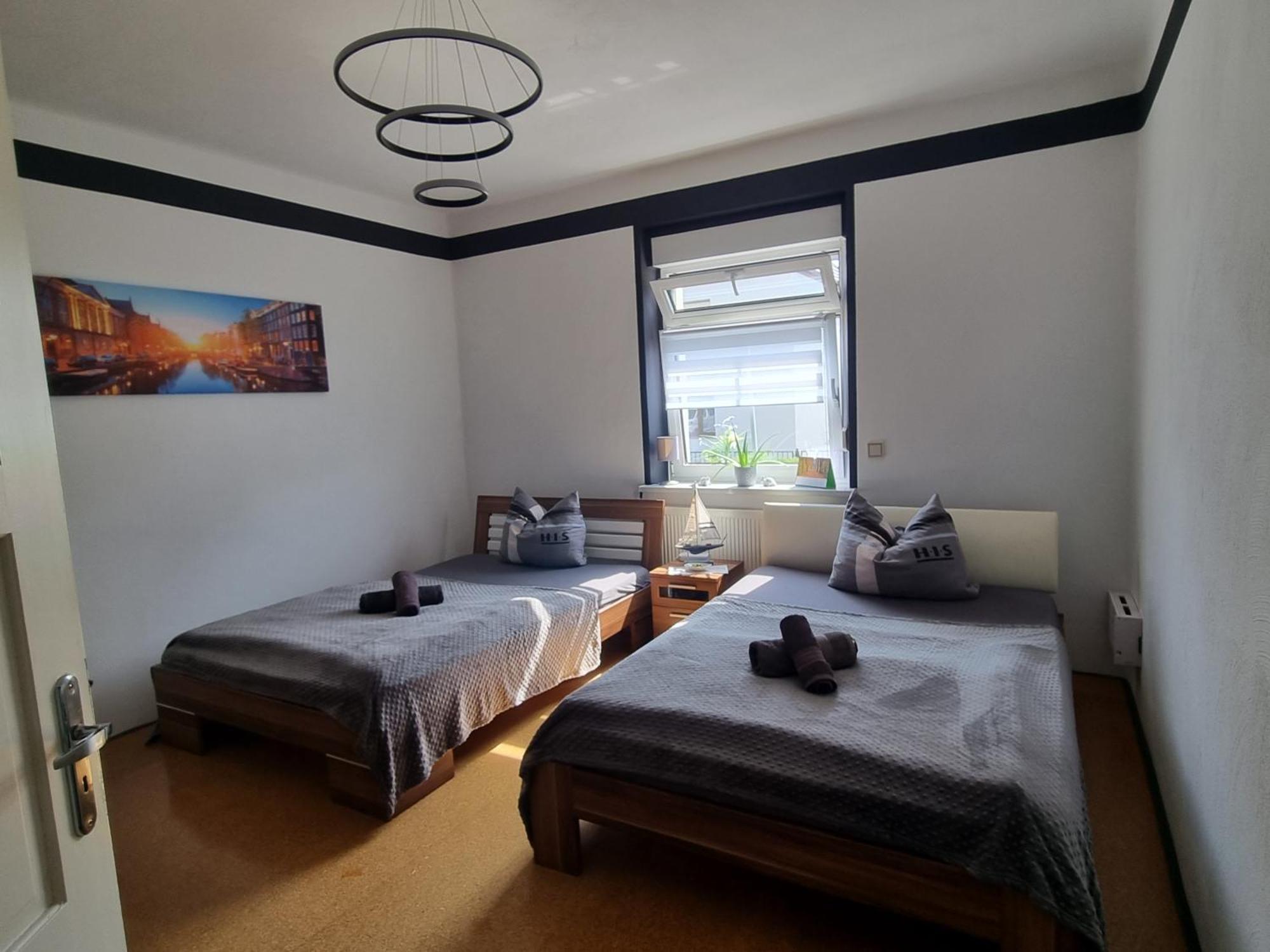 Ferienwohnung *Zur Weinbergstrasse* Lauta Rum bild
