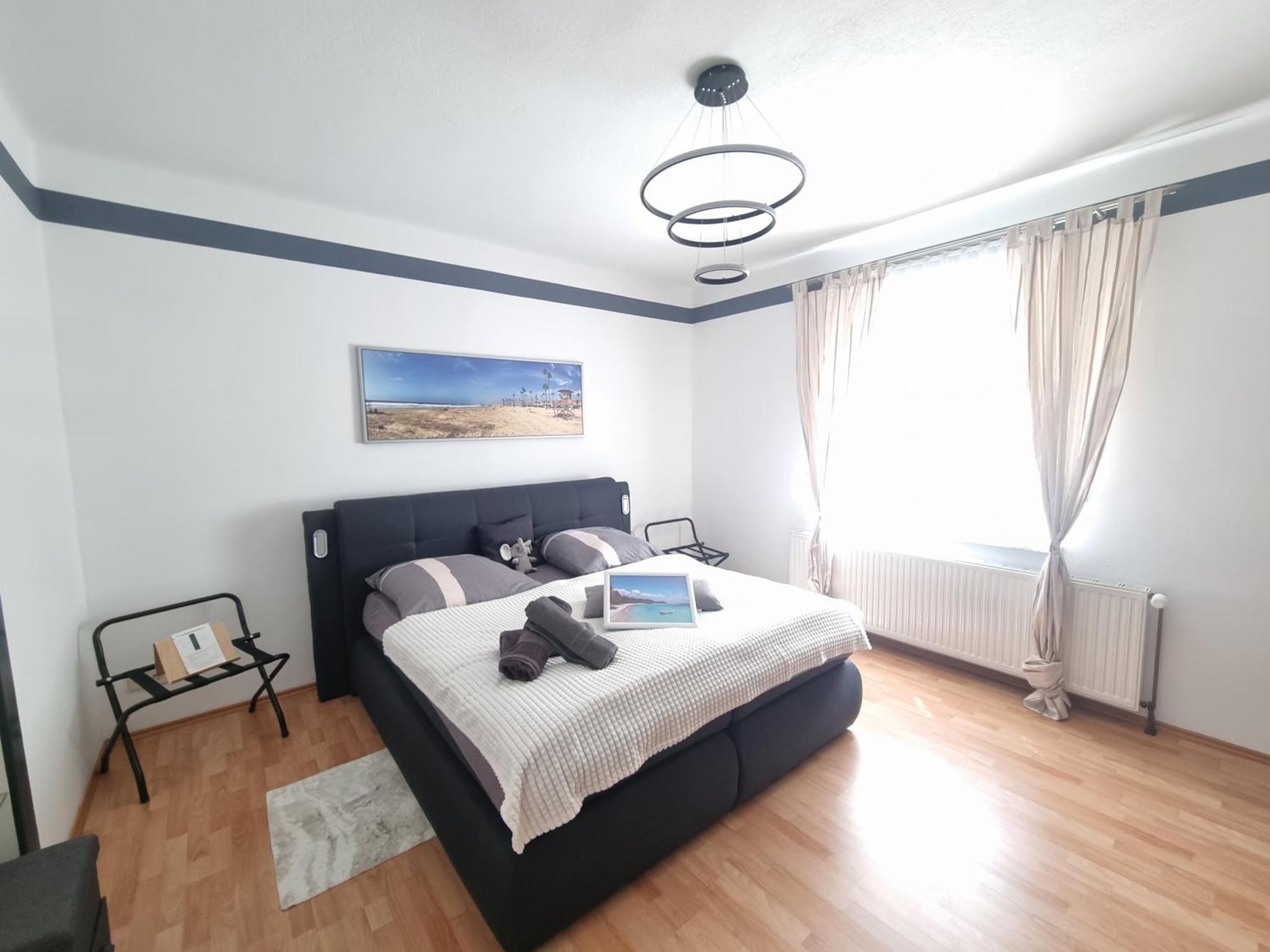 Ferienwohnung *Zur Weinbergstrasse* Lauta Exteriör bild