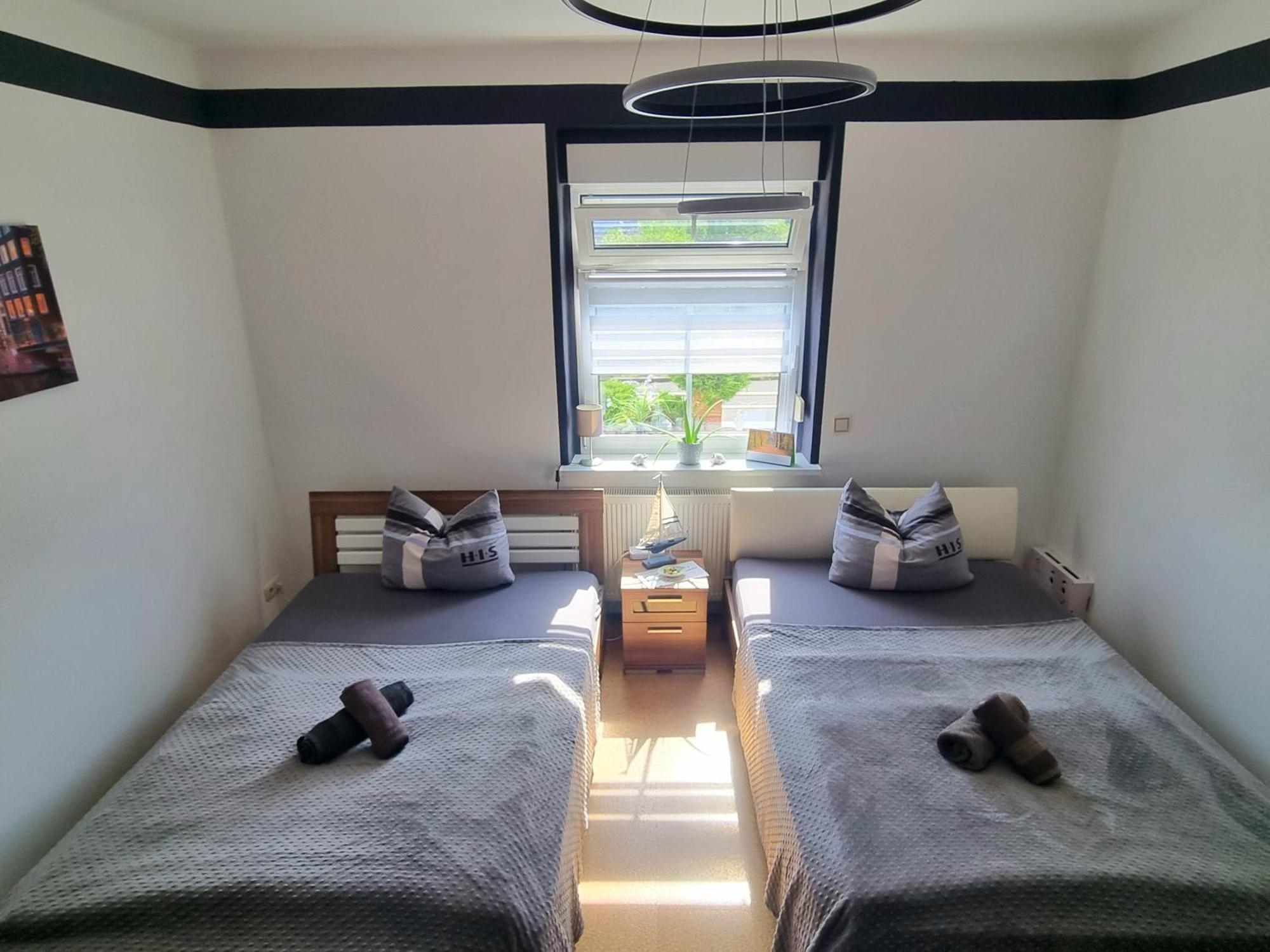 Ferienwohnung *Zur Weinbergstrasse* Lauta Exteriör bild